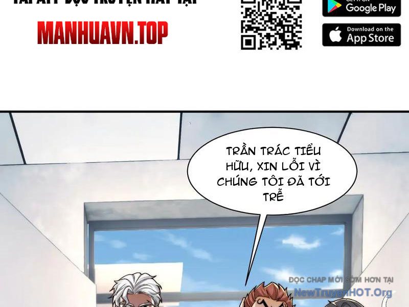 đối Mặt Với Bệnh Tâm Thần, Ma Quỷ Chẳng Là Cái Thá Gì Chap 144 - Next Chap 145