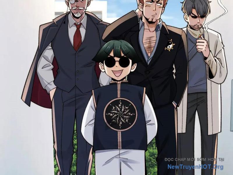 đối Mặt Với Bệnh Tâm Thần, Ma Quỷ Chẳng Là Cái Thá Gì Chap 144 - Next Chap 145