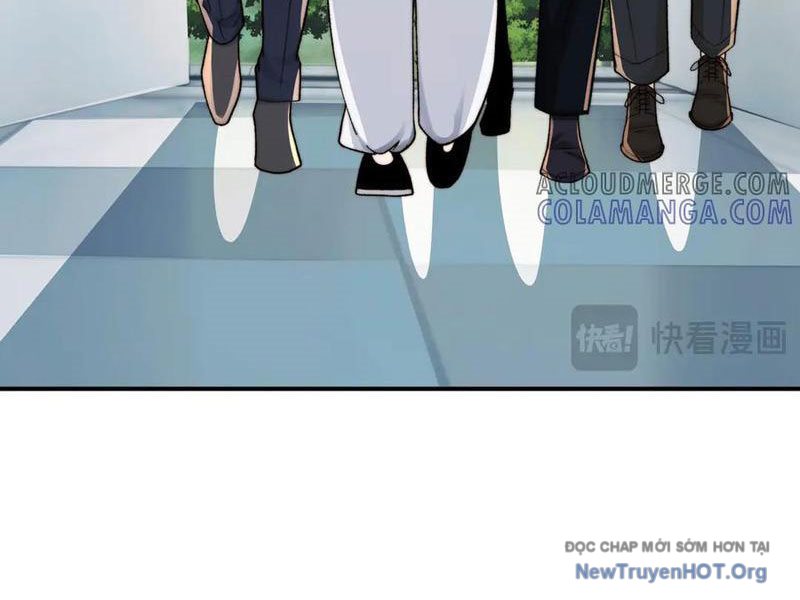 đối Mặt Với Bệnh Tâm Thần, Ma Quỷ Chẳng Là Cái Thá Gì Chap 144 - Next Chap 145