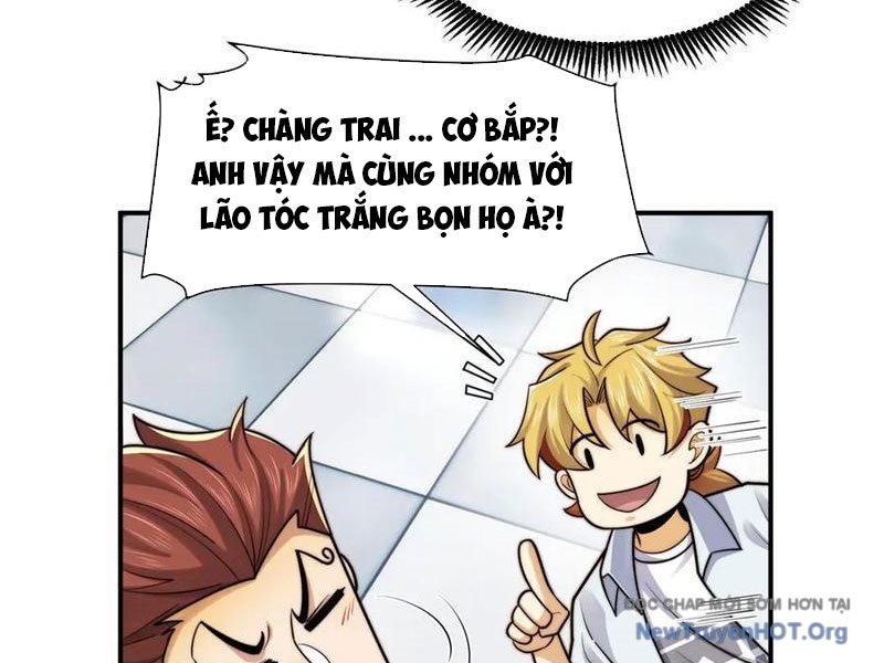 đối Mặt Với Bệnh Tâm Thần, Ma Quỷ Chẳng Là Cái Thá Gì Chap 144 - Next Chap 145