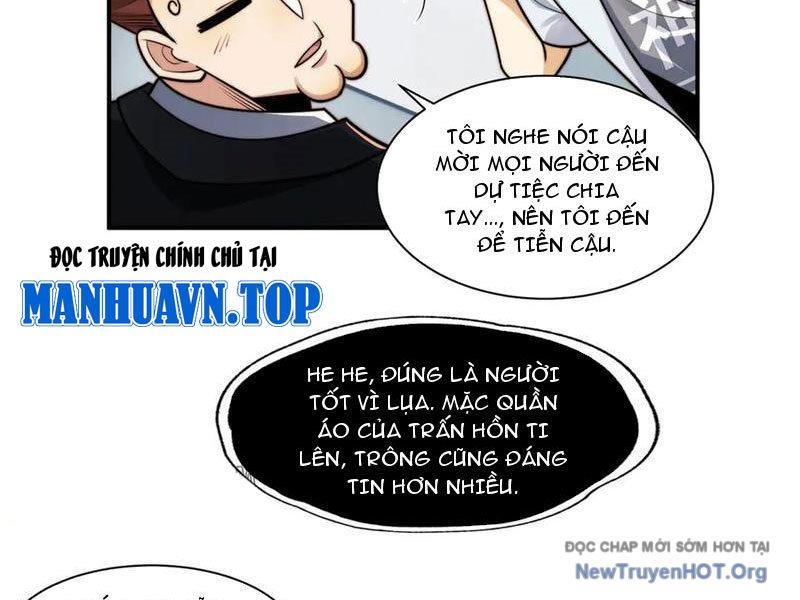 đối Mặt Với Bệnh Tâm Thần, Ma Quỷ Chẳng Là Cái Thá Gì Chap 144 - Next Chap 145
