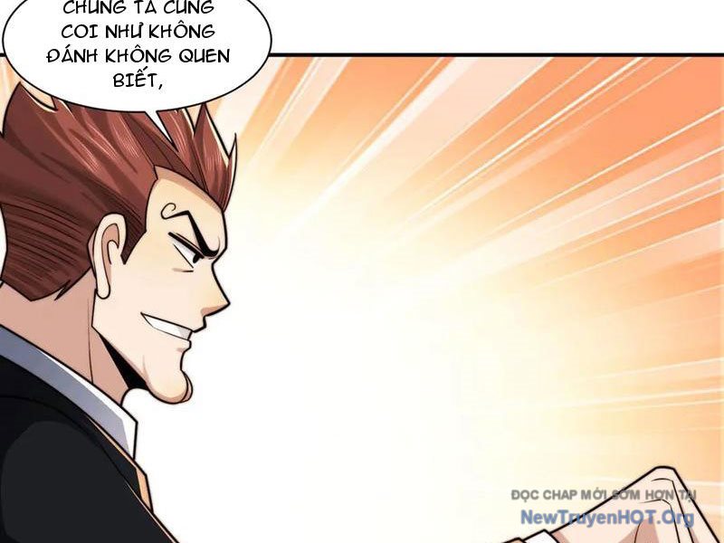 đối Mặt Với Bệnh Tâm Thần, Ma Quỷ Chẳng Là Cái Thá Gì Chap 144 - Next Chap 145