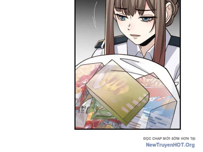 đối Mặt Với Bệnh Tâm Thần, Ma Quỷ Chẳng Là Cái Thá Gì Chap 144 - Next Chap 145