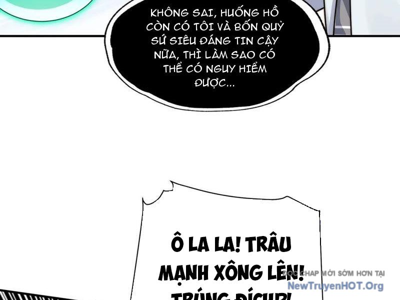 đối Mặt Với Bệnh Tâm Thần, Ma Quỷ Chẳng Là Cái Thá Gì Chap 144 - Next Chap 145