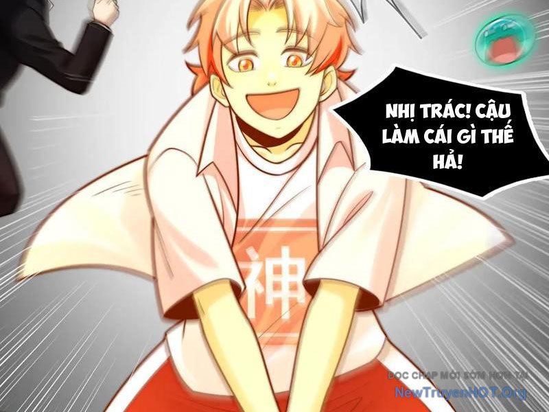 đối Mặt Với Bệnh Tâm Thần, Ma Quỷ Chẳng Là Cái Thá Gì Chap 144 - Next Chap 145