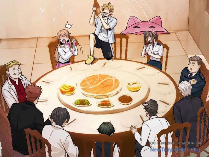 đối Mặt Với Bệnh Tâm Thần, Ma Quỷ Chẳng Là Cái Thá Gì Chap 144 - Next Chap 145