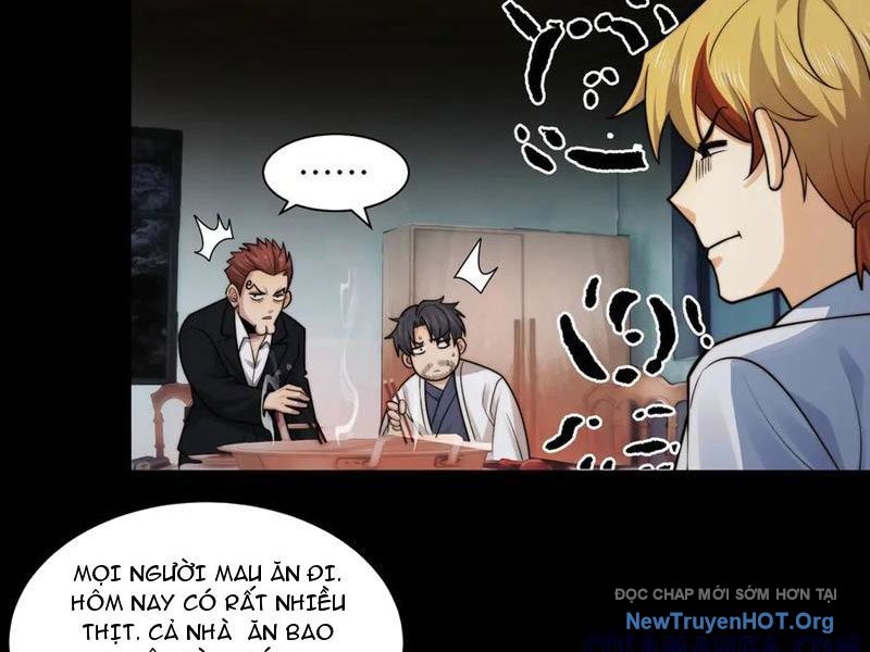 đối Mặt Với Bệnh Tâm Thần, Ma Quỷ Chẳng Là Cái Thá Gì Chap 144 - Next Chap 145