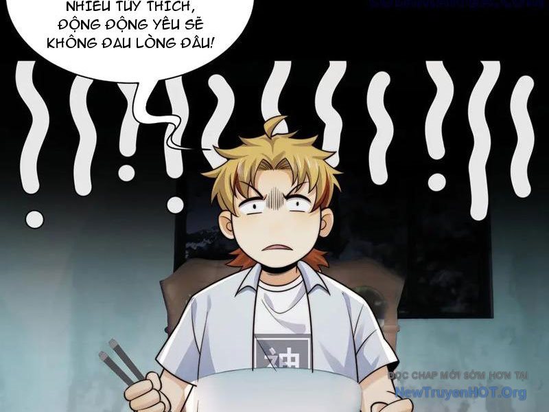 đối Mặt Với Bệnh Tâm Thần, Ma Quỷ Chẳng Là Cái Thá Gì Chap 144 - Next Chap 145