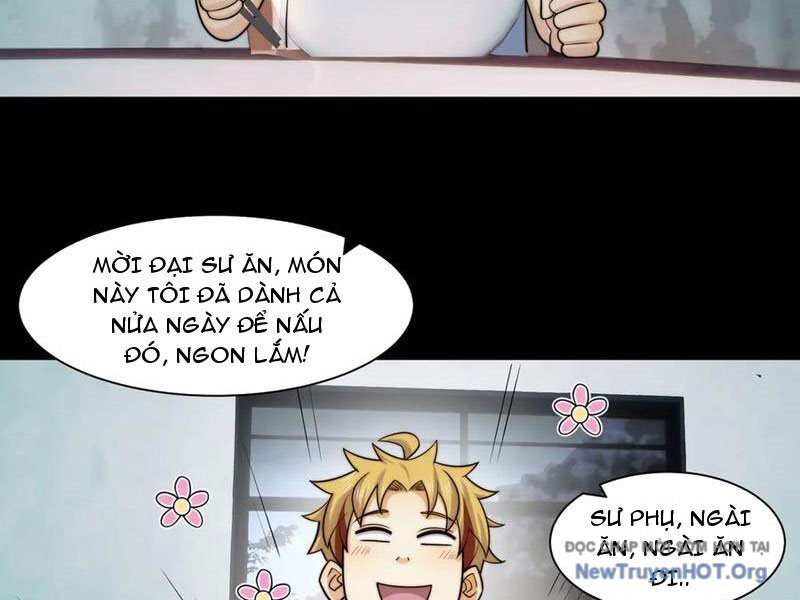 đối Mặt Với Bệnh Tâm Thần, Ma Quỷ Chẳng Là Cái Thá Gì Chap 144 - Next Chap 145