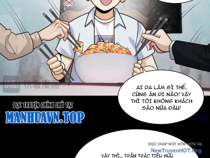 đối Mặt Với Bệnh Tâm Thần, Ma Quỷ Chẳng Là Cái Thá Gì Chap 144 - Next Chap 145