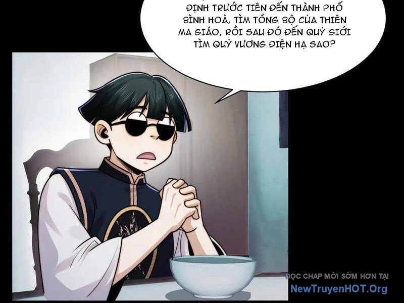 đối Mặt Với Bệnh Tâm Thần, Ma Quỷ Chẳng Là Cái Thá Gì Chap 144 - Next Chap 145