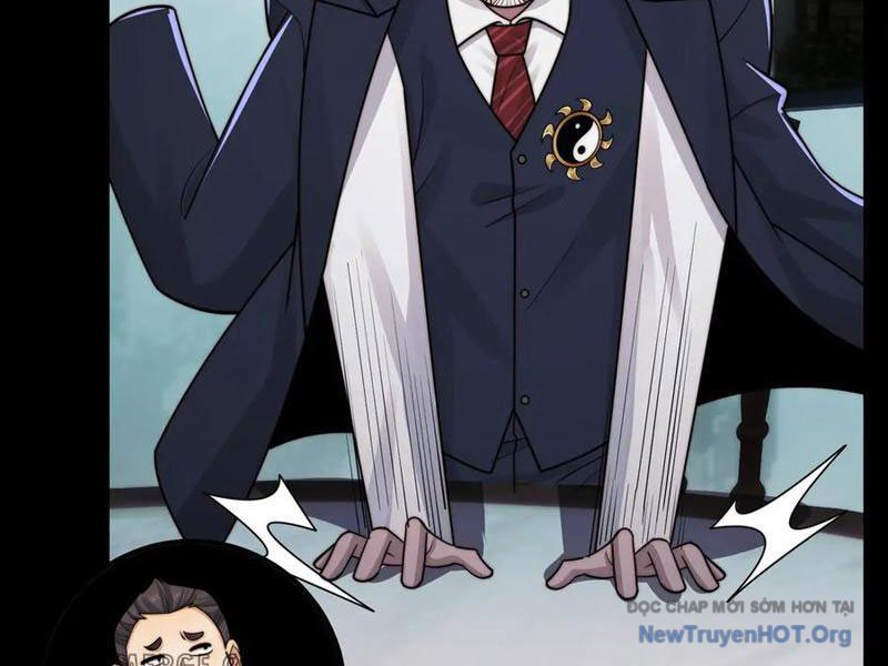 đối Mặt Với Bệnh Tâm Thần, Ma Quỷ Chẳng Là Cái Thá Gì Chap 144 - Next Chap 145