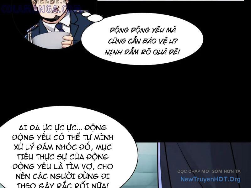 đối Mặt Với Bệnh Tâm Thần, Ma Quỷ Chẳng Là Cái Thá Gì Chap 144 - Next Chap 145