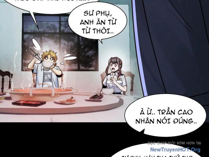 đối Mặt Với Bệnh Tâm Thần, Ma Quỷ Chẳng Là Cái Thá Gì Chap 144 - Next Chap 145