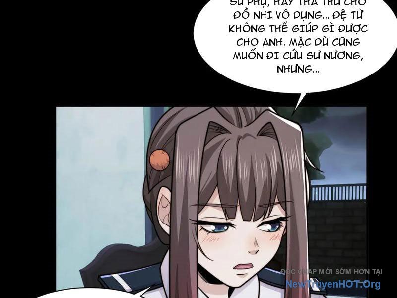 đối Mặt Với Bệnh Tâm Thần, Ma Quỷ Chẳng Là Cái Thá Gì Chap 144 - Next Chap 145