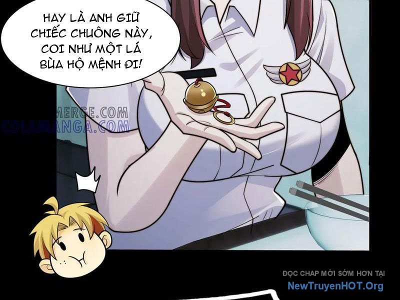 đối Mặt Với Bệnh Tâm Thần, Ma Quỷ Chẳng Là Cái Thá Gì Chap 144 - Next Chap 145