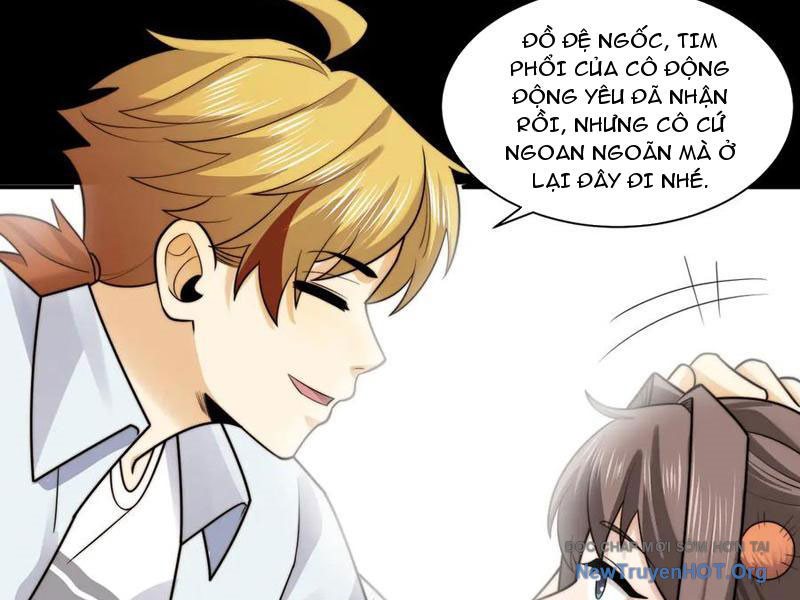 đối Mặt Với Bệnh Tâm Thần, Ma Quỷ Chẳng Là Cái Thá Gì Chap 144 - Next Chap 145