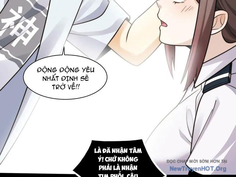 đối Mặt Với Bệnh Tâm Thần, Ma Quỷ Chẳng Là Cái Thá Gì Chap 144 - Next Chap 145