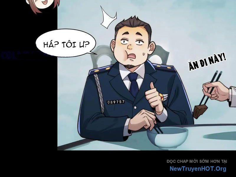 đối Mặt Với Bệnh Tâm Thần, Ma Quỷ Chẳng Là Cái Thá Gì Chap 144 - Next Chap 145