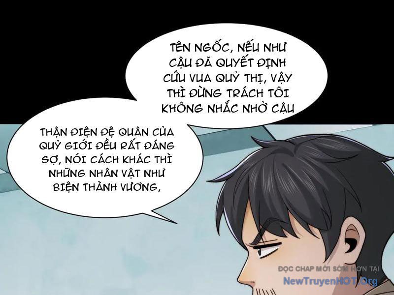 đối Mặt Với Bệnh Tâm Thần, Ma Quỷ Chẳng Là Cái Thá Gì Chap 144 - Next Chap 145