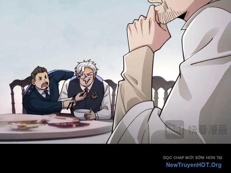 đối Mặt Với Bệnh Tâm Thần, Ma Quỷ Chẳng Là Cái Thá Gì Chap 144 - Next Chap 145