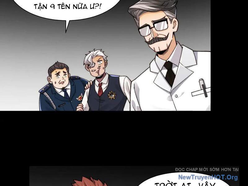 đối Mặt Với Bệnh Tâm Thần, Ma Quỷ Chẳng Là Cái Thá Gì Chap 144 - Next Chap 145