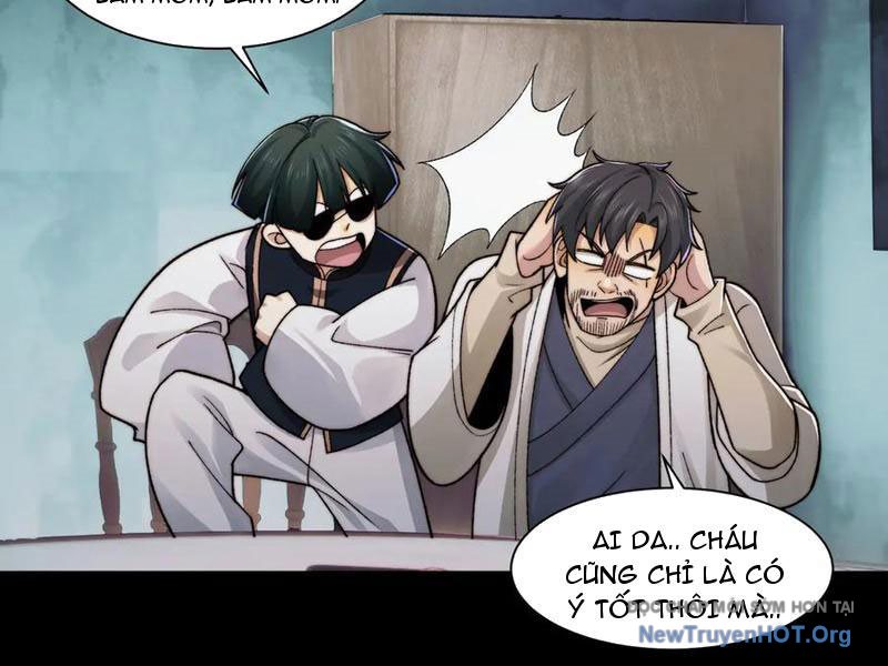 đối Mặt Với Bệnh Tâm Thần, Ma Quỷ Chẳng Là Cái Thá Gì Chap 144 - Next Chap 145