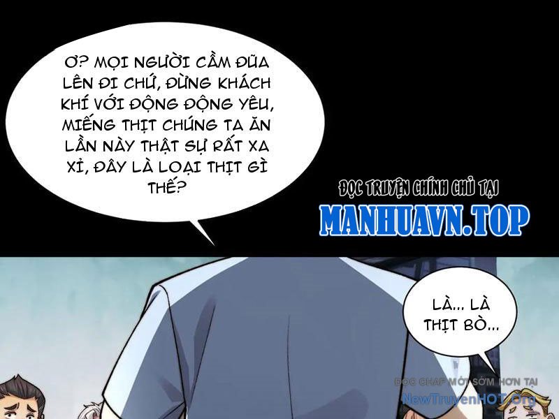 đối Mặt Với Bệnh Tâm Thần, Ma Quỷ Chẳng Là Cái Thá Gì Chap 144 - Next Chap 145