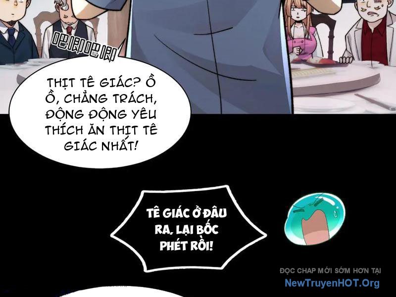 đối Mặt Với Bệnh Tâm Thần, Ma Quỷ Chẳng Là Cái Thá Gì Chap 144 - Next Chap 145