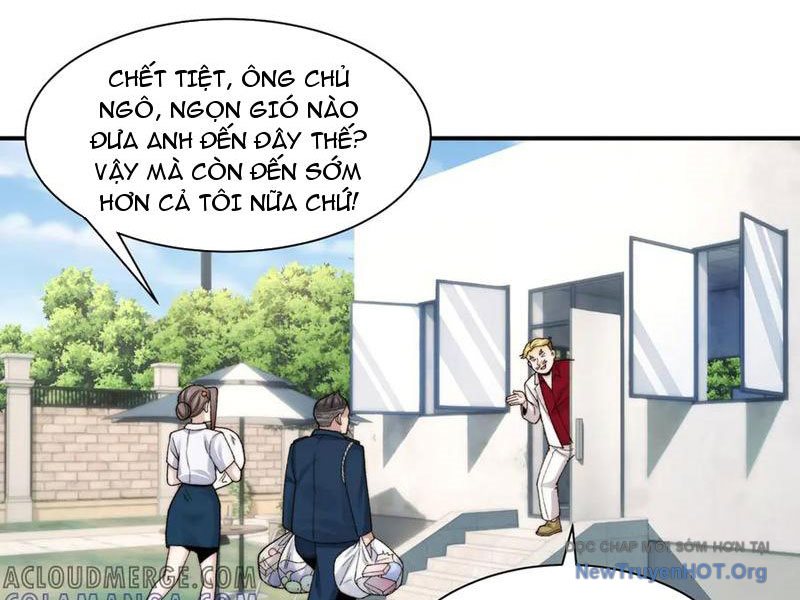 đối Mặt Với Bệnh Tâm Thần, Ma Quỷ Chẳng Là Cái Thá Gì Chap 144 - Next Chap 145