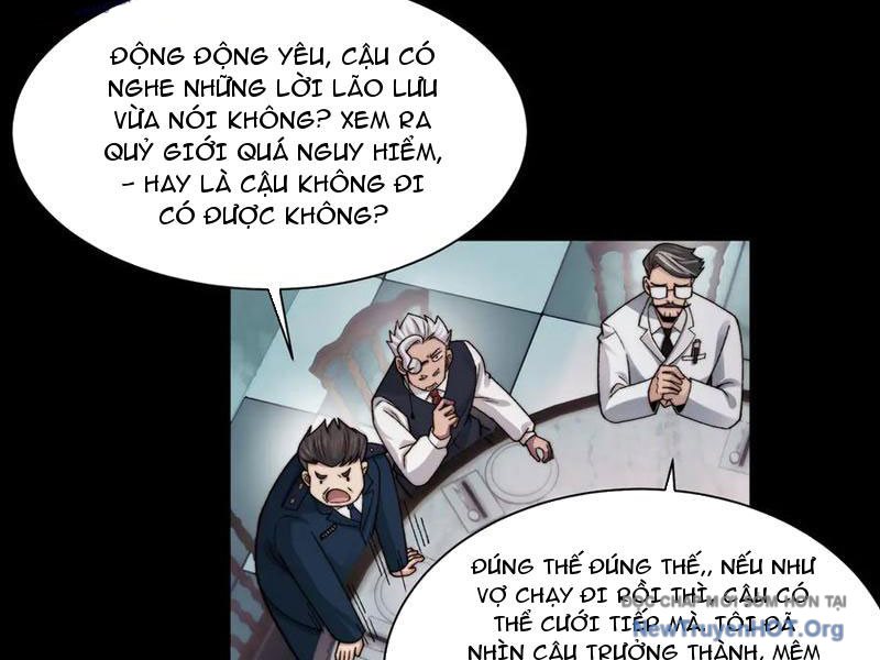 đối Mặt Với Bệnh Tâm Thần, Ma Quỷ Chẳng Là Cái Thá Gì Chap 144 - Next Chap 145