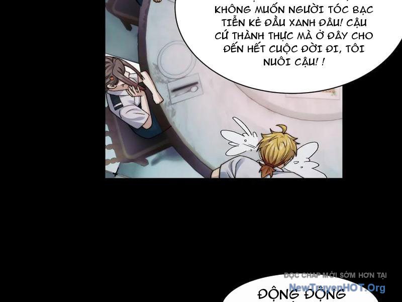 đối Mặt Với Bệnh Tâm Thần, Ma Quỷ Chẳng Là Cái Thá Gì Chap 144 - Next Chap 145