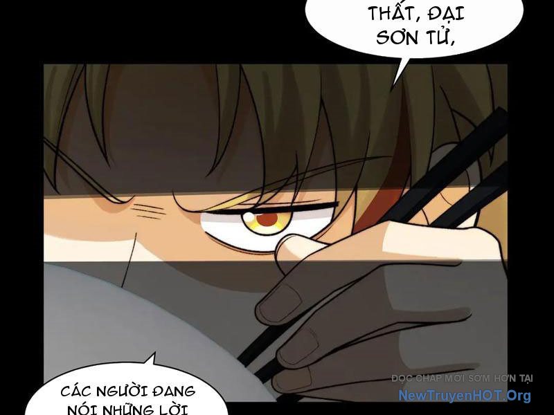 đối Mặt Với Bệnh Tâm Thần, Ma Quỷ Chẳng Là Cái Thá Gì Chap 144 - Next Chap 145