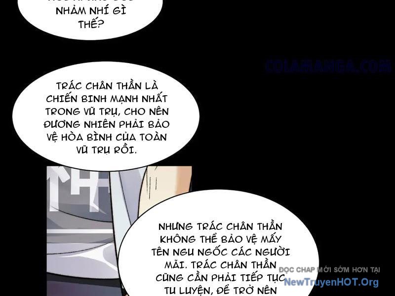 đối Mặt Với Bệnh Tâm Thần, Ma Quỷ Chẳng Là Cái Thá Gì Chap 144 - Next Chap 145