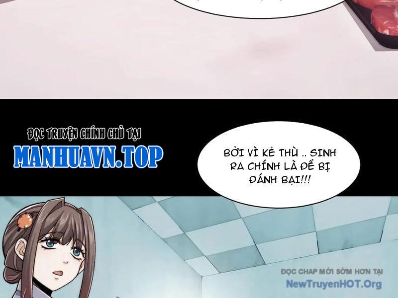 đối Mặt Với Bệnh Tâm Thần, Ma Quỷ Chẳng Là Cái Thá Gì Chap 144 - Next Chap 145
