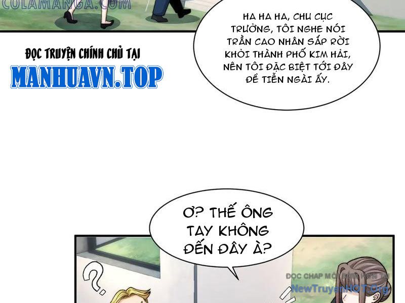 đối Mặt Với Bệnh Tâm Thần, Ma Quỷ Chẳng Là Cái Thá Gì Chap 144 - Next Chap 145