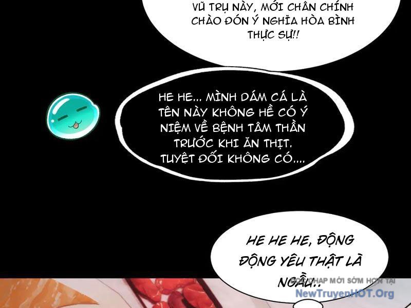 đối Mặt Với Bệnh Tâm Thần, Ma Quỷ Chẳng Là Cái Thá Gì Chap 144 - Next Chap 145