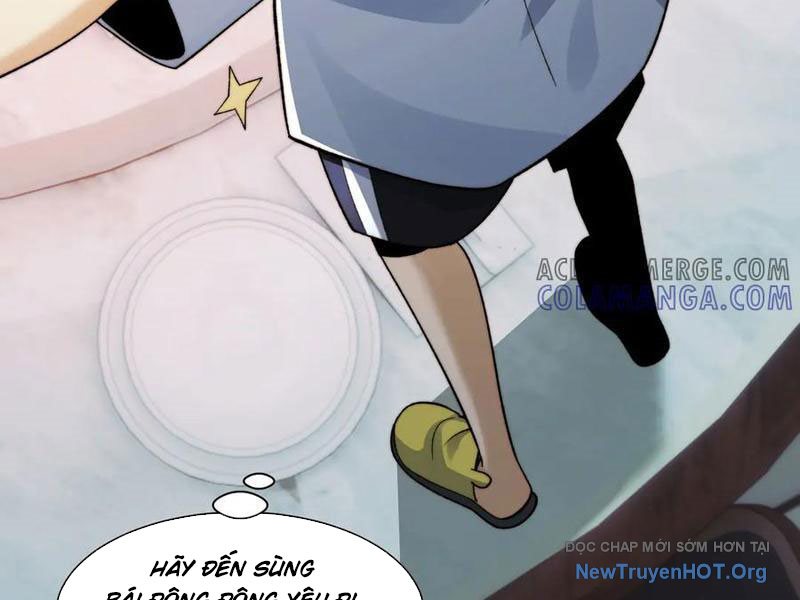 đối Mặt Với Bệnh Tâm Thần, Ma Quỷ Chẳng Là Cái Thá Gì Chap 144 - Next Chap 145