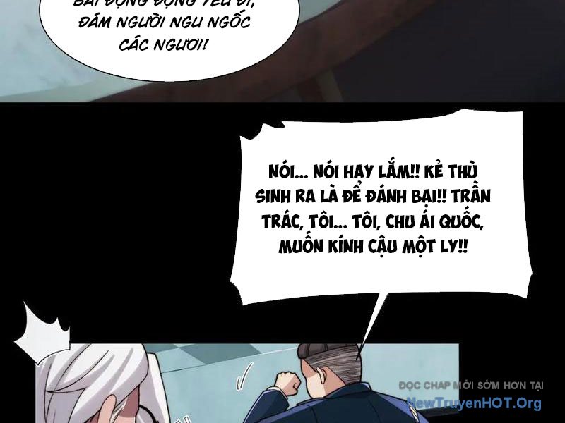 đối Mặt Với Bệnh Tâm Thần, Ma Quỷ Chẳng Là Cái Thá Gì Chap 144 - Next Chap 145