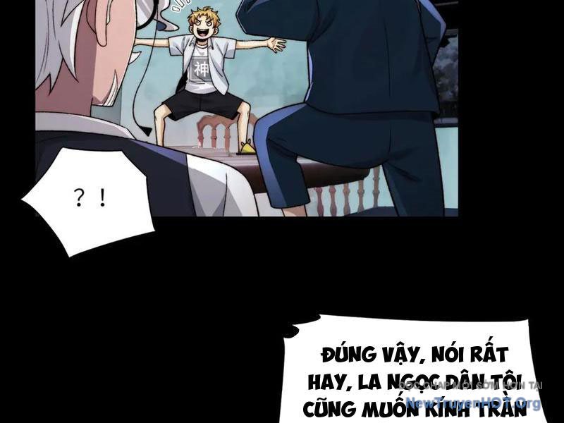 đối Mặt Với Bệnh Tâm Thần, Ma Quỷ Chẳng Là Cái Thá Gì Chap 144 - Next Chap 145