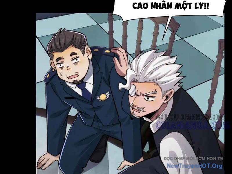 đối Mặt Với Bệnh Tâm Thần, Ma Quỷ Chẳng Là Cái Thá Gì Chap 144 - Next Chap 145