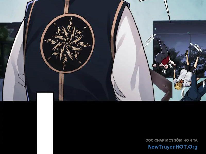 đối Mặt Với Bệnh Tâm Thần, Ma Quỷ Chẳng Là Cái Thá Gì Chap 144 - Next Chap 145