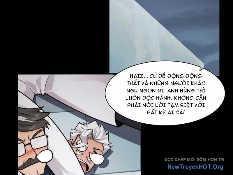 đối Mặt Với Bệnh Tâm Thần, Ma Quỷ Chẳng Là Cái Thá Gì Chap 144 - Next Chap 145