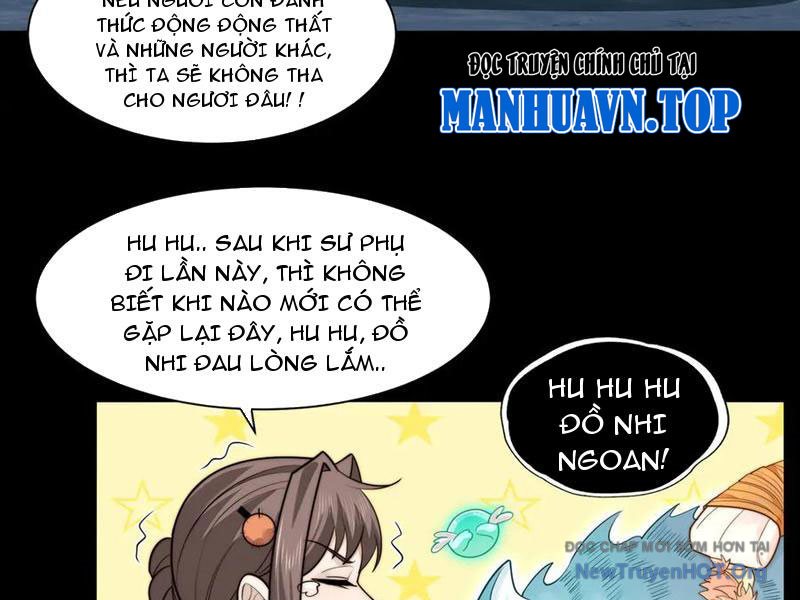 đối Mặt Với Bệnh Tâm Thần, Ma Quỷ Chẳng Là Cái Thá Gì Chap 144 - Next Chap 145