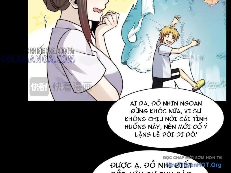 đối Mặt Với Bệnh Tâm Thần, Ma Quỷ Chẳng Là Cái Thá Gì Chap 144 - Next Chap 145