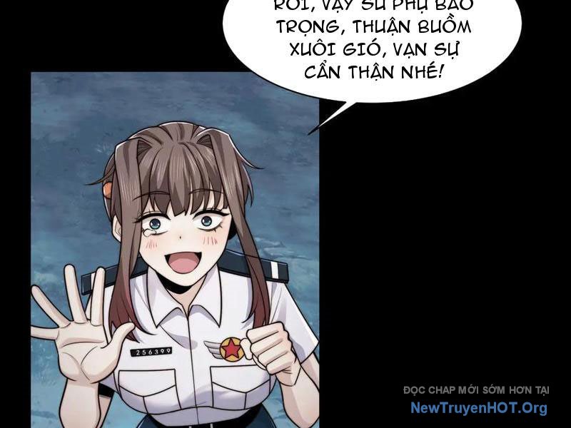 đối Mặt Với Bệnh Tâm Thần, Ma Quỷ Chẳng Là Cái Thá Gì Chap 144 - Next Chap 145