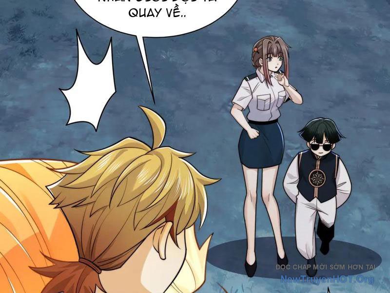 đối Mặt Với Bệnh Tâm Thần, Ma Quỷ Chẳng Là Cái Thá Gì Chap 144 - Next Chap 145