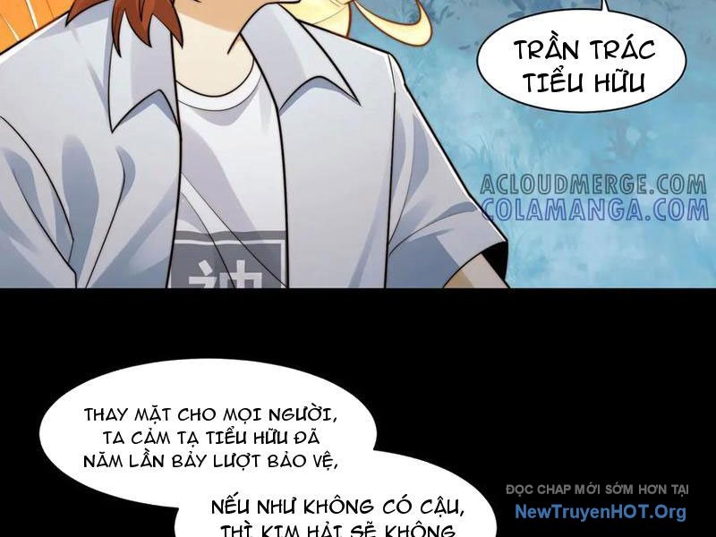 đối Mặt Với Bệnh Tâm Thần, Ma Quỷ Chẳng Là Cái Thá Gì Chap 144 - Next Chap 145