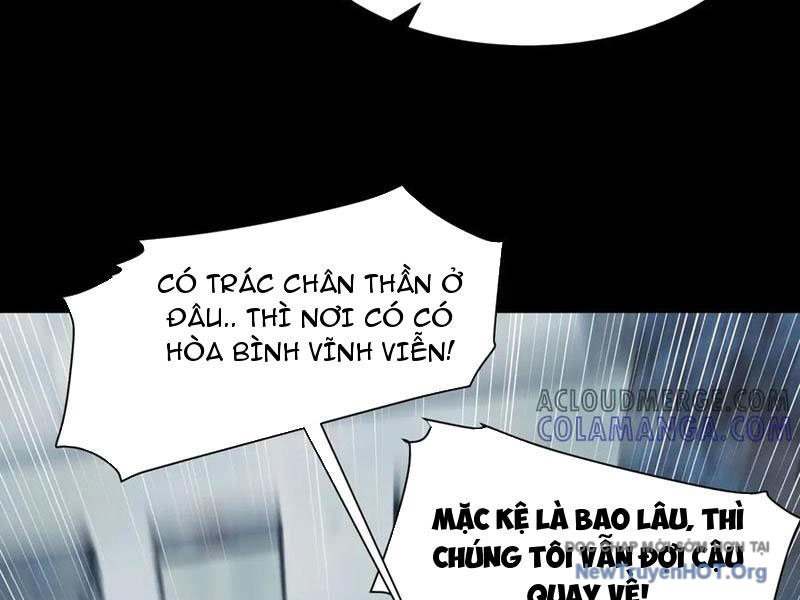 đối Mặt Với Bệnh Tâm Thần, Ma Quỷ Chẳng Là Cái Thá Gì Chap 144 - Next Chap 145