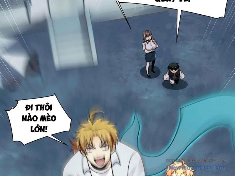 đối Mặt Với Bệnh Tâm Thần, Ma Quỷ Chẳng Là Cái Thá Gì Chap 144 - Next Chap 145